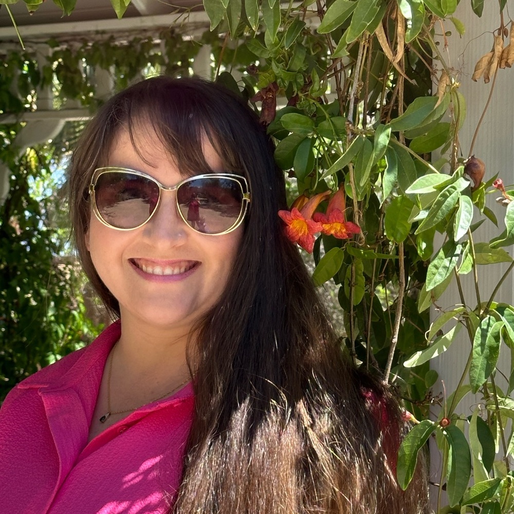 Meet your Posher, Summer